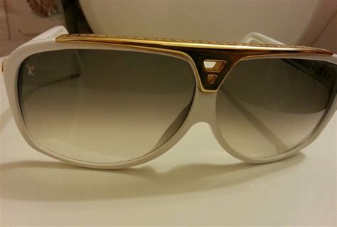 louis vuitton sunglasses evidence white|louis vuitton knockoff sunglasses.